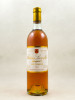 Lamothe - Sauternes 1984