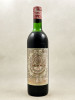 Baron Pichon Longueville - Pauillac 1969