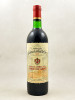 Canon La Gaffelière - Saint Emilion 1976