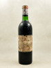 Pape Clément - Pessac Léognan 1969