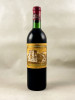 Branaire Ducru - Saint Julien 1969