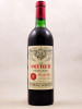 Petrus - Pomerol 1985