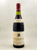 Chanson - Bourgogne Hautes Côtes de Beaune 1991
