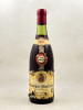 Charles Bonnefoy - Chassagne Montrachet Rouge 1976