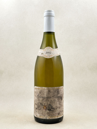 Naudin-Ferrand - Bourgogne Aligoté 2002