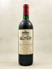 Léoville Las Cases - Saint Julien 1992