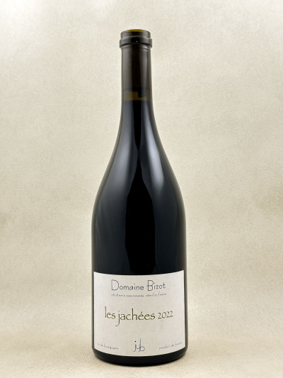 Bizot - Vosne Romanée "Les Jachées" 2022