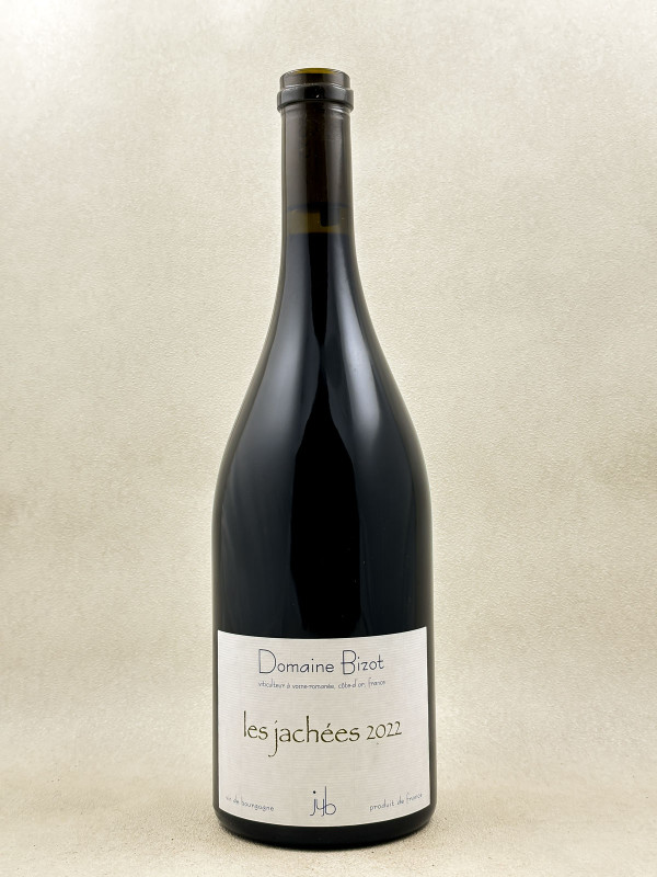 Bizot - Vosne Romanée "Les Jachées" 2022