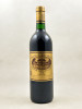 Haut Batailley - Pauillac 1990