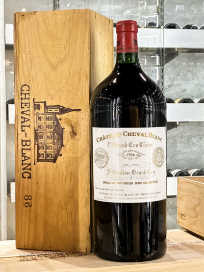 Cruzelles - Lalande de Pomerol 2012 IMPERIAL 6L