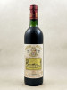 Dauzac - Margaux 1985