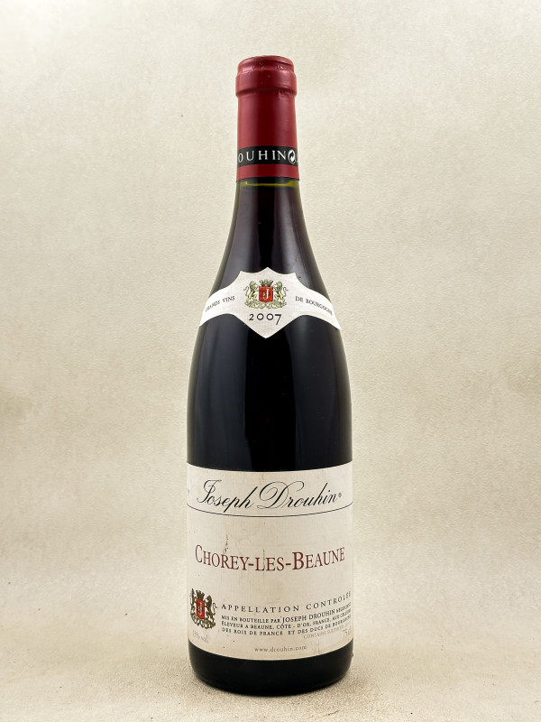 Joseph Drouhin - Chorey-les-Beaune 2000