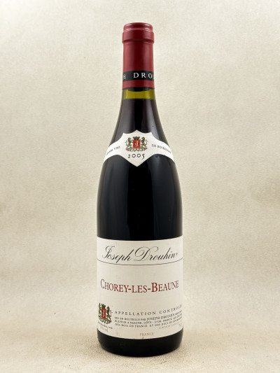 Joseph Drouhin - Chorey-les-Beaune 2007
