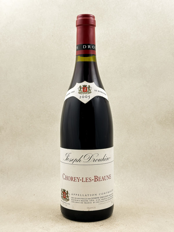 Joseph Drouhin - Chorey-les-Beaune 2005