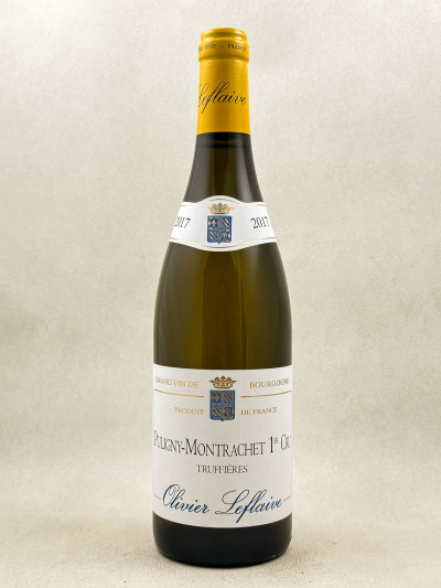 Olivier Leflaive - Puligny Montrachet 1993