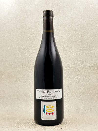 Prieuré Roch - Vosne Romanée "Le Clos Goillotte" 2021