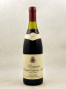 Felettig - Hautes Côtes de Nuits 2002