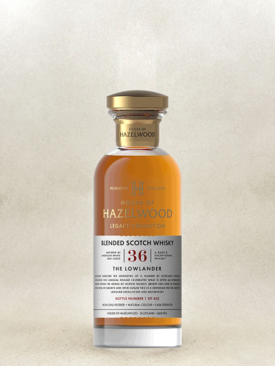 Johnnie Walker - Whisky Celebrity