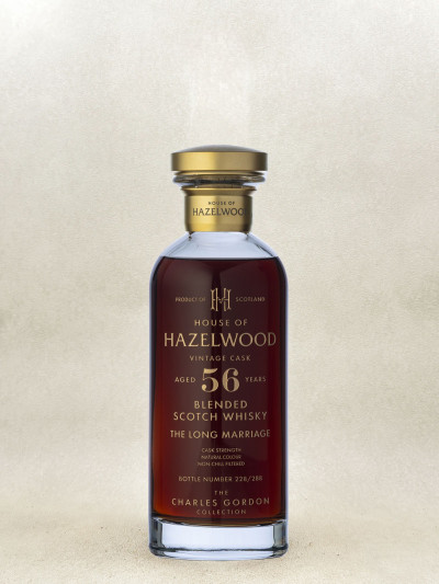 House Of Hazelwood - The Lowlander 36 Years Old