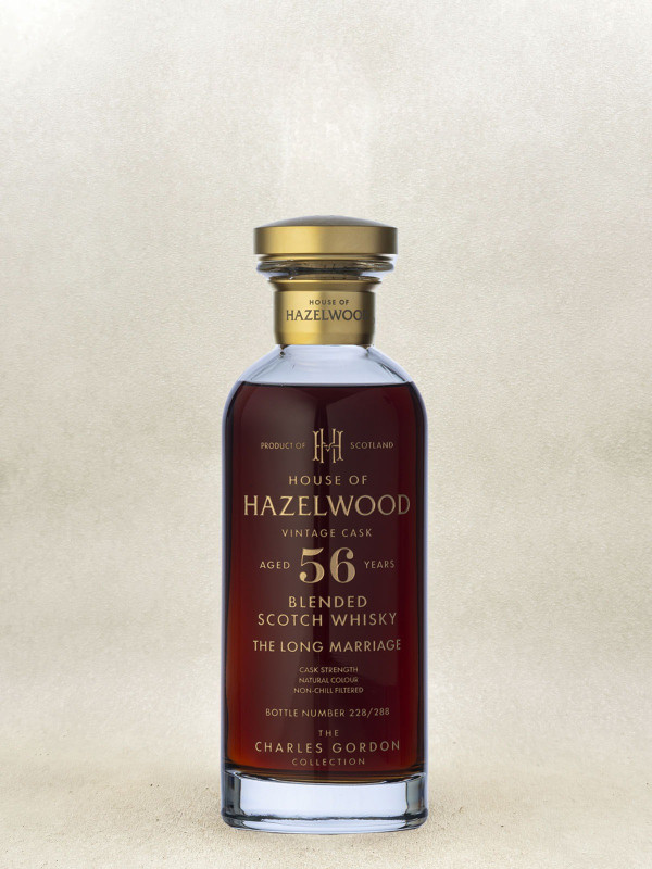 House Of Hazelwood - The Lowlander 36 Years Old