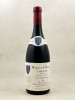 Hospices de Beaune/Coche Dury - Corton "Cuvée Charlotte Dumay" 2001