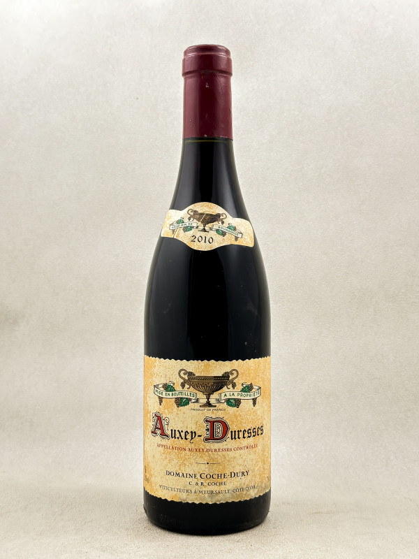 Coche Dury - Auxey Duresses 2014