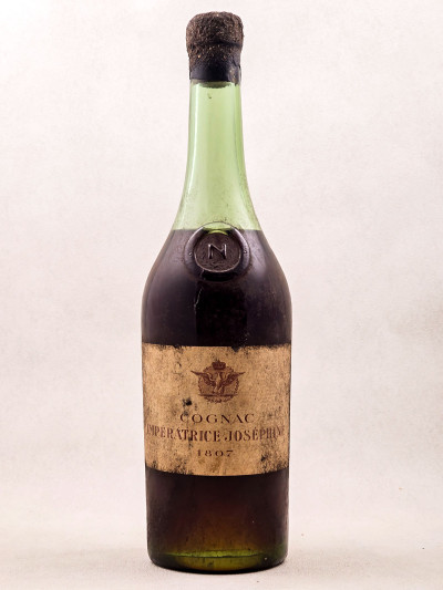 Cognac Impératrice Joséphine 1807
