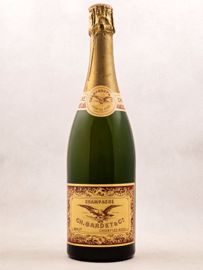 Ch. Gardet - Champagne Brut
