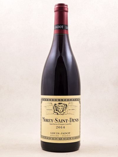 Louis jadot - Morey Saint Denis 2014
