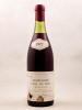 Caves des Bastitines - Bourgogne "Clos du Roy" 1972