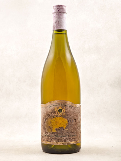 Buisson Charles - Meursault 1998