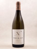 Croix & Courbet - Côtes du Jura Savagnin Ouillé 2021
