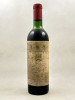 Mouton Rothschild - Pauillac 1957