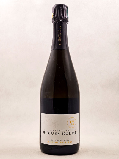 Godmé - Champagne Blanc de Blancs 1er cru