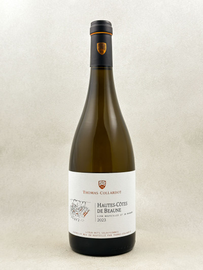 Thomas-Collardot - Hautes Côtes de Beaune 2023
