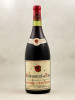 Mont Redon - Châteauneuf du Pape 1961 MAGNUM