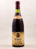 Charles Bonnefoy - Santenay 1980
