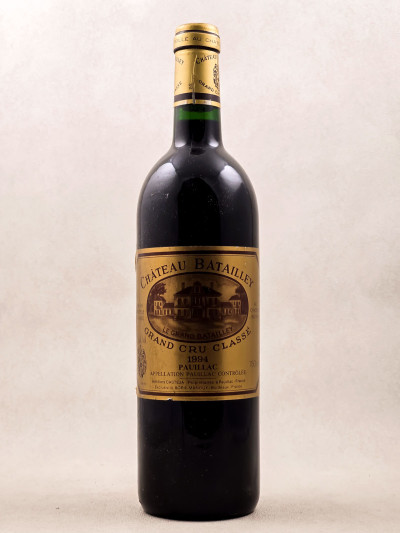 Batailley - Pauillac 1994
