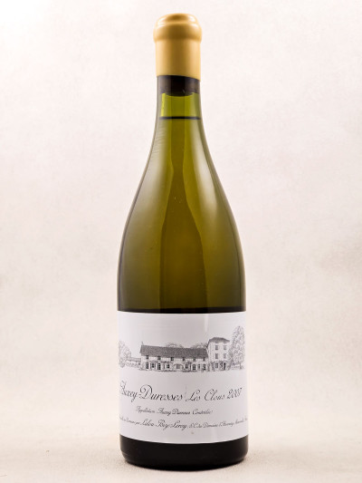 Domaine d'Auvenay - Auxey Duresses "Les Clous" 2007