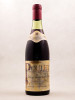 Poulet Père & Fils - Côte de Beaune Villages 1967