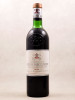 Pape Clément - Pessac Léognan 1970