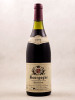 Caveau des Fleurières - Bourgogne Pinot Noir 1993