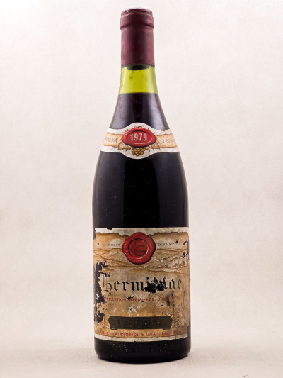 Guigal - Hermitage 1979