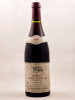 Les Caves des Hautes Côtes - Hautes Côtes de Beaune "Tête de Cuvée" 1990