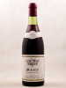 Jean Thaurin - Mercurey 1978