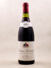 Louis Fleury - Chassagne - Montrachet rouge 1989
