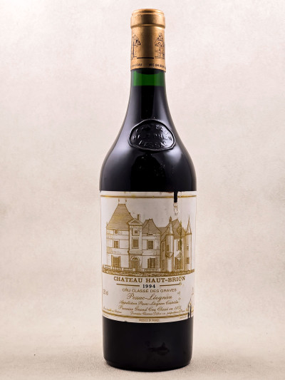 Haut Brion - Pessac Léognan 1994