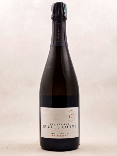 Godmé - Champagne Brut "La Réserve"