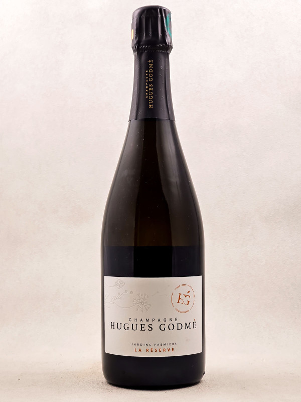 Godmé - Champagne Brut "La Réserve"