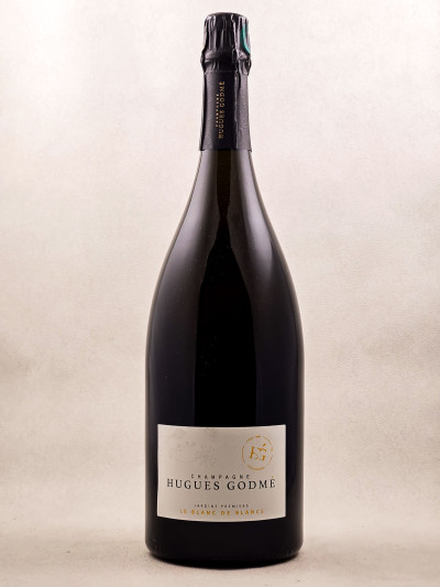 Godmé - Champagne Blanc de Blancs 1er cru MAGUNM